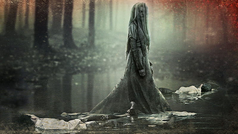 LA LLORONA