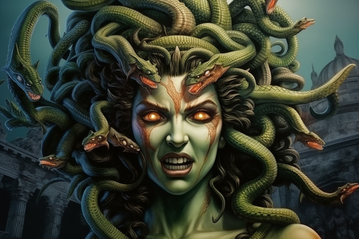 MEDUSA